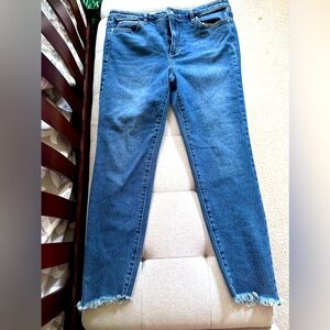 Ella Moss Jeans Size 31